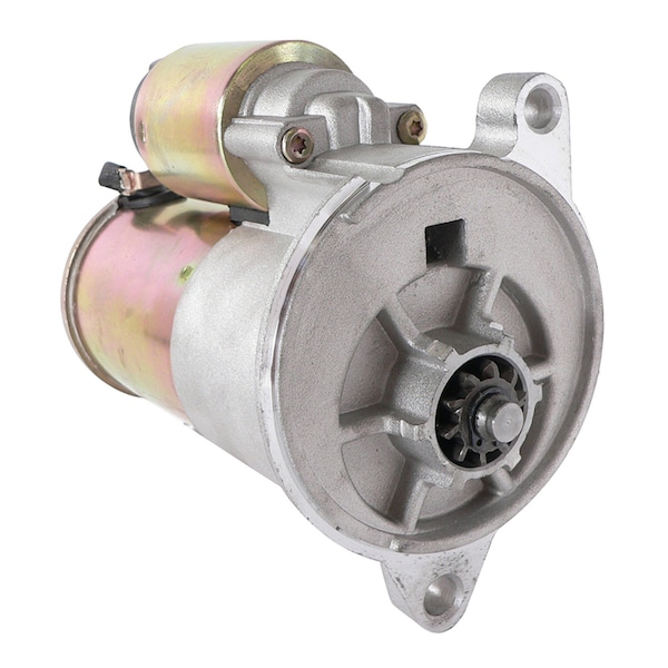Db Electrical Starter For Ford F-150 4.2L V6 1999-2005 Xl1U-11000-Aa Xl1U-11000-Ab; 410-14047 410-14047 - main